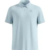 Odlo Polo Men Cardada Baby Blue-M