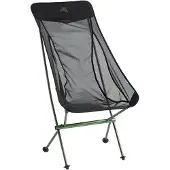 Robens - Observer Light - Campingstoel grijs