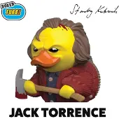 TUBBZ Numskull - Best of Boxed Badeend - Shining - Jack Torrance - 9cm