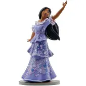 BULLYLAND Disney Encanto Isabela speelfiguurtje - 10cm