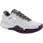 Head Racket Revolt Pro 5.0 Clay Shoes Grijs EU 41 Man