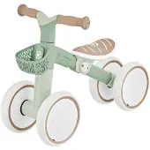 Globber Loopfiets Learning Bike Eco Sauge