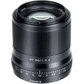 Viltrox 56mm f/1.4 AF Nikon Z-mount objectief