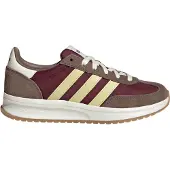 Adidas Sneakers laag 'Run 70s 2.0' bruin / kastanjebruin / pasteelgeel