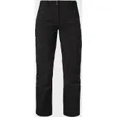 Schöffel Outdoorbroek 'Milagle' zwart