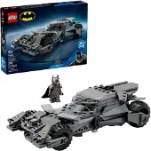 LEGO DC Batman v Superman Batmobile 76331