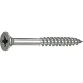 Connex Pz-Schroef 6.0X60 80St A2 - KK3176060