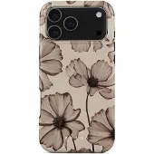 Burga Tough Backcover MagSafe voor de Apple iPhone 17 Pro Max - Barely Yours
