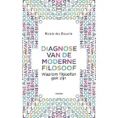 Uitgeverij Damon Diagnose van de moderne filosoof (Paperback)