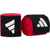 Adidas Boks Bandages - Hand Wraps - Rood - 350_cm