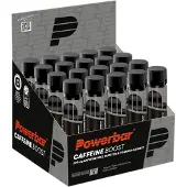Powerbar Black Line Caffeine Boost - 20 x 25 ml Ampullen