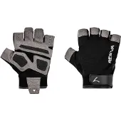 Reeva R-Grip Fitness Handschoenen - Grijs - M