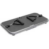 Flow Fitness DSG200i - Smart Home Gym - Krachtstation - 90 kg - Inclusief Gratis App