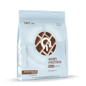QNT Belgische Chocolade Eiwit Light Digest | Maat 500 g