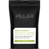 Pillar Performance Performance Triple Magnesiium Pineapple & Coconut Flavour Stazak 200 gram