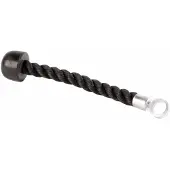Lifemaxx Tricep Touw - Single Rope