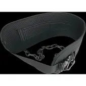 Lifemaxx Crossmaxx Dip belt met Quick Release
