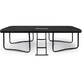 VirtuFit Trampolinehoes - Beschermhoes - 244 x 366 cm