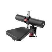 Lifemaxx XL Seat Attachment - voor Crossmaxx Rig