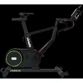 Usorteret Etappe 2.0i Spinbike - Spinningfiets