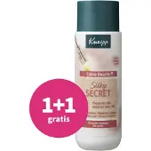 Kneipp 1+1 Gratis: Douchecreme Silky Secret 200 Ml