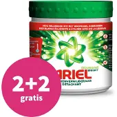 Ariel Diamond Bright Vlekverwijderaar Wit - 500 gram