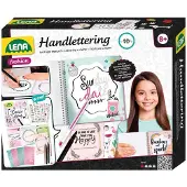 Lena Handlettering