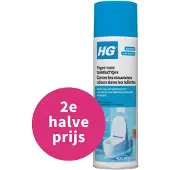 Hg Tegen Nare Toiletluchtjes 400 ml