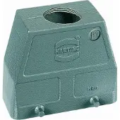 Harting Han 16B Hoge Constructie Kap M40 Boveninvoer - 19300160428