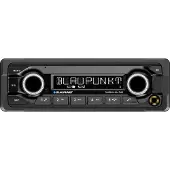 Blaupunkt DURBAN 424 DAB Autoradio enkel DIN