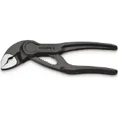 Knipex Cobra XS 87 00 100 BK Waterpomptang 100 mm