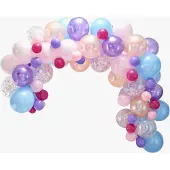 Ginger Ray Ballonnenboog Kit - Pastel
