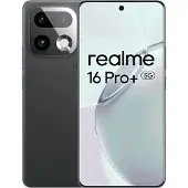 Realme 16 PRO PLUS - Smartphone - 16 MP camera