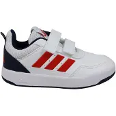 Adidas Sportswear Tensaur Sport 3.0 sneakers Wit Jongens/Meisjes Textiel - maat 37 1/3