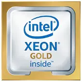 Intel Xeon Gold 6334 processor 3,6 GHz 18 MB Lade