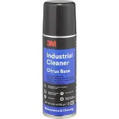 3M Citrus Cleaner 200ml Transparant