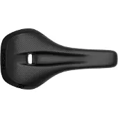Ergon SM E-Mountain Pro Herenzadel Zwart || Maat: 153