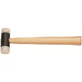 Bahco kunststof hamer 22 mm. | 3625W-22