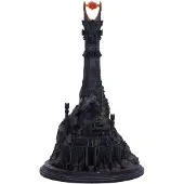 Nemesis Now Baraddûr Incense Support 26.5 Cm Zwart Kinderen