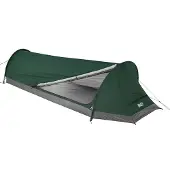 Bach Equipment - B296808-4436R - Half tent - Half Tent Pro - groen