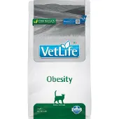 Farmina VetLife Obesity - Kattenvoer
