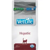 Farmina VetLife Hepatic - Kattenvoer
