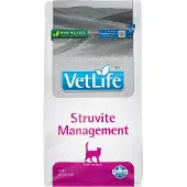 Farmina Vet Life Struvite Management 2kg Kattenvoer