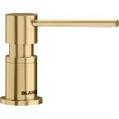 BLANCO Lato Afwasmiddeldispenser satin gold