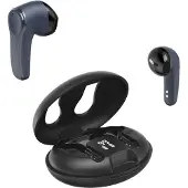 Hama In Ear oordopjes Zwart, Blauw