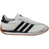 Adidas Sneakers laag 'Runvista' zwart / wit