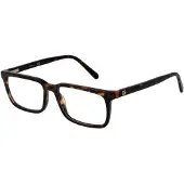 GUESS Brilmontuur GU50068 052 52