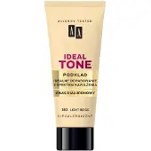 Oceanic - Ideal Tone Foundation Facial Foundation 103 Light Beige