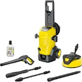 Kärcher hogedrukreiniger K 5 WCM Premium Home, modelnummer 1.324-462.0