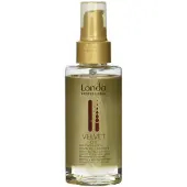 Londa Professional - Velvet Oil Lightweight Oil - Nourishing Hair Oil